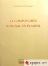 La composición nominal en español