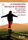 La comunicaci&oacute;n m&aacute;s all&aacute; de las palabras