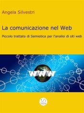 Portada de La comunicazione nel Web (Ebook)