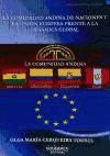 La comunidad andina de naciones y la Unión Europea frente a la dinámica global