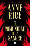 La comunidad de la sangre (Crónicas Vampíricas 13)