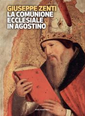 Portada de La comunione ecclesiale in Agostino (Ebook)