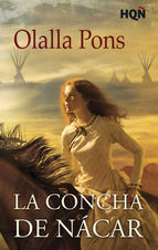 Portada de La concha de nácar (Ebook)