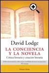 La conciencia y la novela