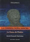 La condesa Do&ntilde;a Sancha: la dama de piedra