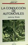 La conducción de automóviles