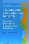 La conexión emocional de la pareja