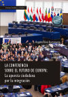 La conferencia sobre el futuro de Europa: La apuesta ciudadana por la integración