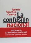 La confusión nacional