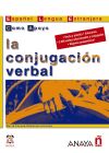 La conjugación verbal