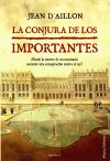 La conjura de los Importantes