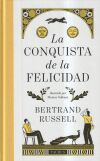 La conquista de la felicidad. Edici&oacute;n de lujo