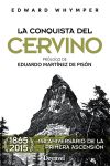 La conquista del Cernivo