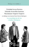 La consolidación de los estudios filológicos: Trinidad Arcos Pereira, Yolanda Arencibia Santana y Ma