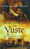 La conspiración de Yuste