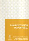 La constitución de Portugal
