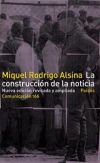 La construcción de la noticia