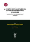 La construcción jurisprudencial del Derecho Internacional Humanizado. Votos en la Corte Internacional de Justicia, 2009-2020