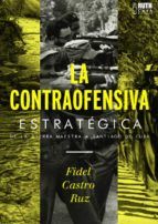 Portada de La contraofensiva estratégica (Ebook)