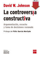 Portada de La controversia constructiva (Ebook)