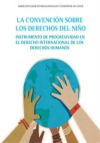 La convención sobre los derechos del niño