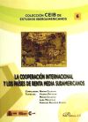 La cooperación internacional y los países de renta media sudamericanos