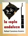 La copla andaluza