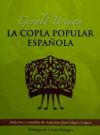 La copla popular española