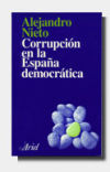 La corrupción en la España democrática