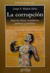 La corrupción