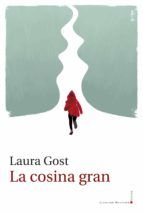 Portada de La cosina gran (Ebook)