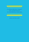 La Creación Del Cuerpo De Catedráticos De Universidad (1812-1857)