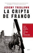 Portada de La cripta de Franco (Ebook)