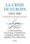 La crisis de Europa
