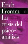 La crisis del psicoan&aacute;lisis
