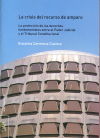 La crisis del recurso de amparo entre el Poder Judicial y el Tribunal Constitucional