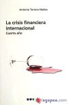 La crisis financiera internacional