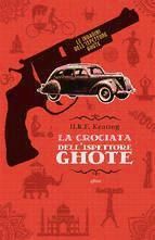 Portada de La crociata dell?Ispettore Ghote (Ebook)