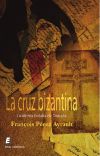 La cruz bizantina