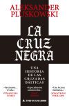 La cruz negra