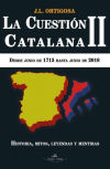 La cuestión catalana II