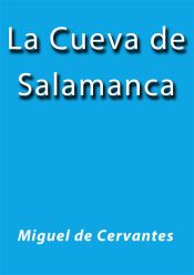 Portada de La cueva de Salamanca (Ebook)