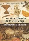 La cuina catalana de fa 700 anys