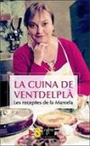 La cuina de Ventdelplà