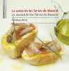 La cuina de les Terres de Mestral / La cocina de las Terres de Mestral