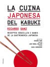 La cuina japonesa del Kabuki