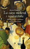 La cuina medieval i renaixentista