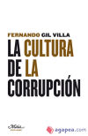 La cultura de la corrupción