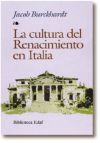 La cultura del Renacimiento en Italia