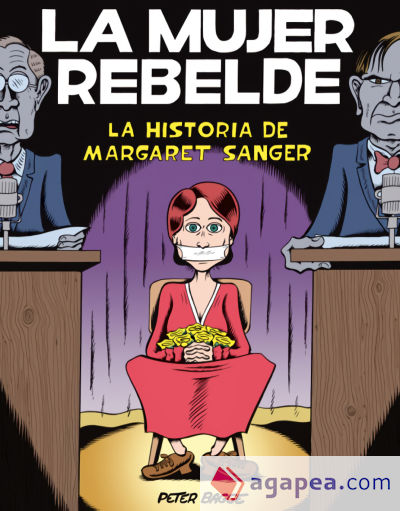 La mujer rebelde